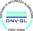 Logo DNV GL